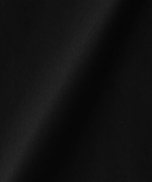 COMME CA ISM / コムサイズム スラックス・ドレスパンツ | 【撥水加工】洗える ジョガーパンツ / セットアップ対応 | 詳細3