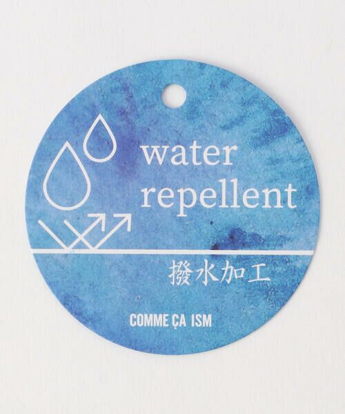 COMME CA ISM / コムサイズム スラックス・ドレスパンツ | 【撥水加工】洗える ジョガーパンツ / セットアップ対応 | 詳細12