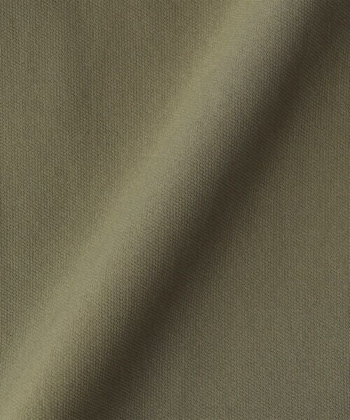 COMME CA ISM / コムサイズム スラックス・ドレスパンツ | 【撥水加工】洗える ジョガーパンツ / セットアップ対応 | 詳細14