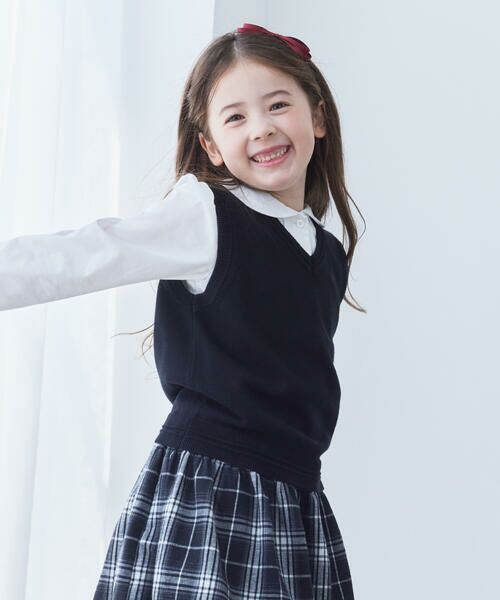 COMME CA ISM/RTCY x[VbN jbg xXg (100-130cm) ubN 130cm