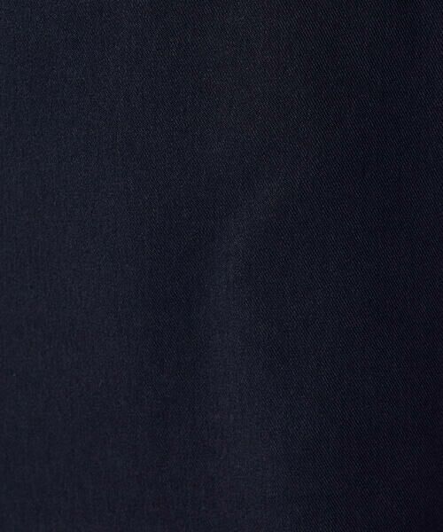 COMME CA ISM / コムサイズム ノーカラージャケット | 【セットアップ対応】杢調ノーカラージャケット | 詳細16