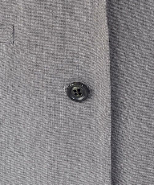 COMME CA ISM / コムサイズム テーラードジャケット | オーバーサイズ　リラックス　ジャケット | 詳細15