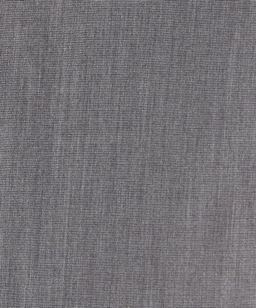 COMME CA ISM / コムサイズム テーラードジャケット | オーバーサイズ　リラックス　ジャケット | 詳細16