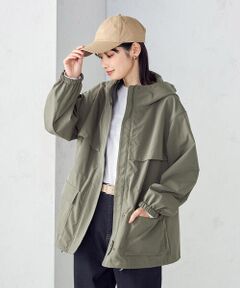 COMME CA ISM / コムサイズム その他アウター | ３ＷＡＹ　マウンテンパーカ