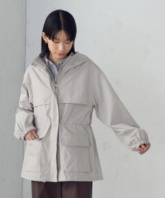 COMME CA ISM / コムサイズム その他アウター | ３ＷＡＹ　マウンテンパーカ