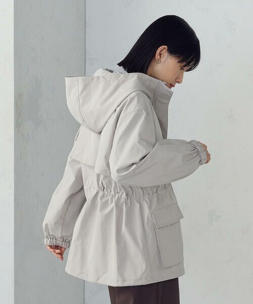 COMME CA ISM / コムサイズム その他アウター | ３ＷＡＹ　マウンテンパーカ | 詳細30