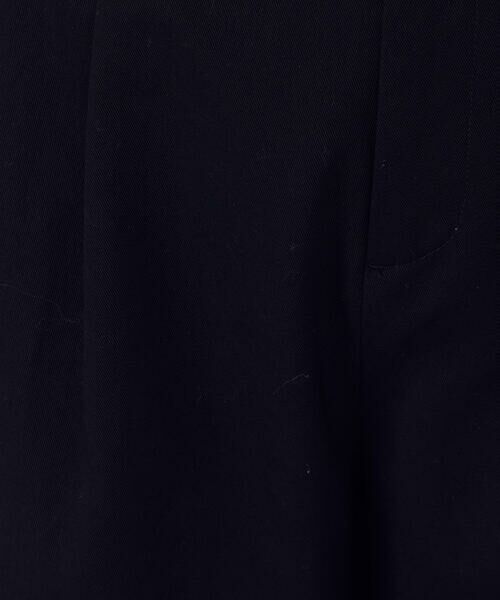 COMME CA ISM / コムサイズム その他パンツ | ソフトカービーパンツ | 詳細7