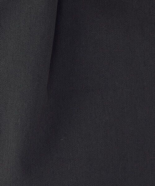 COMME CA ISM / コムサイズム その他パンツ | ソフトカービーパンツ | 詳細11