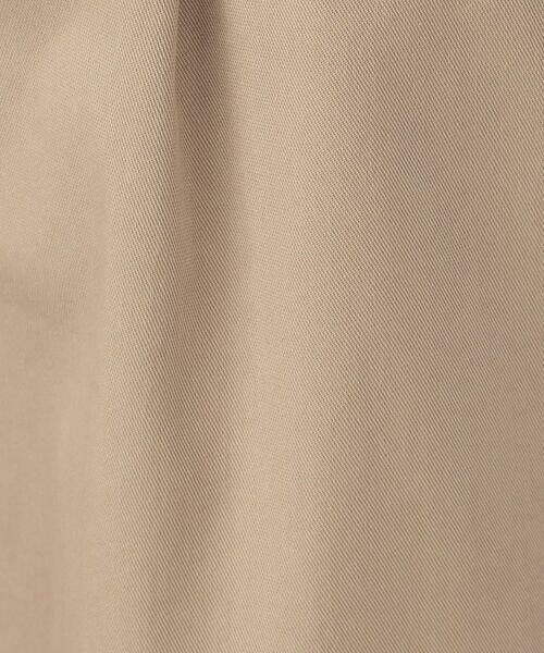 COMME CA ISM / コムサイズム その他パンツ | ソフトカービーパンツ | 詳細28