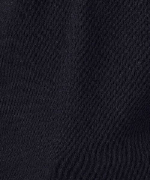 COMME CA ISM / コムサイズム カットソー | 吸湿発熱 ハイネックTシャツ | 詳細18