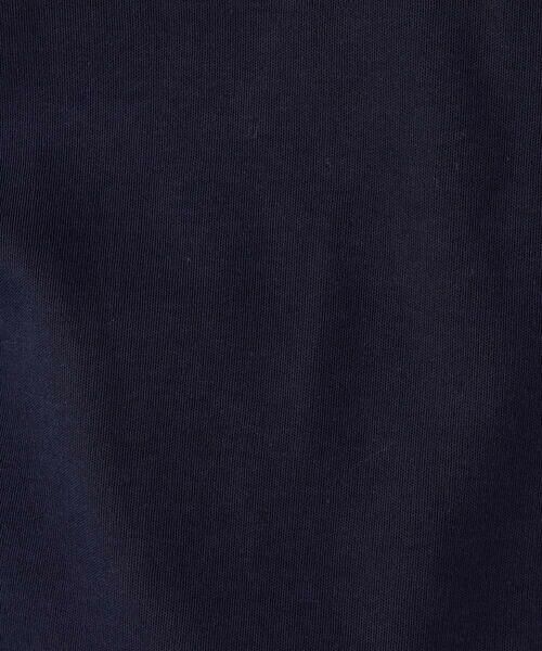 COMME CA ISM / コムサイズム カットソー | 吸湿発熱 ハイネックTシャツ | 詳細20