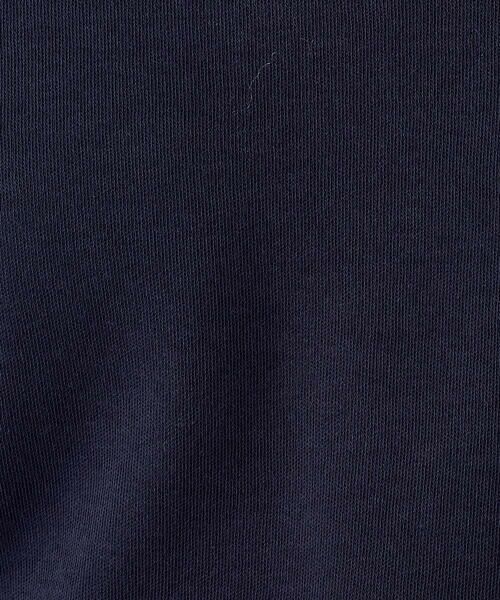 COMME CA ISM / コムサイズム カットソー | 吸湿発熱 クルーネックＴシャツ | 詳細22