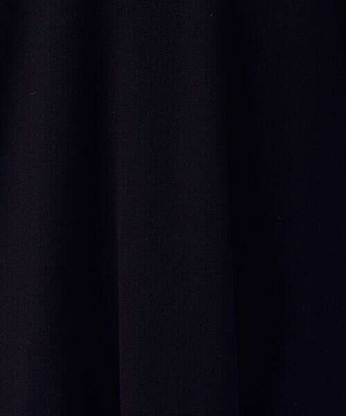 COMME CA ISM / コムサイズム ニット・セーター | 【ウォッシャブル】ベーシック　Ｖネックオーバーサイズニット | 詳細8