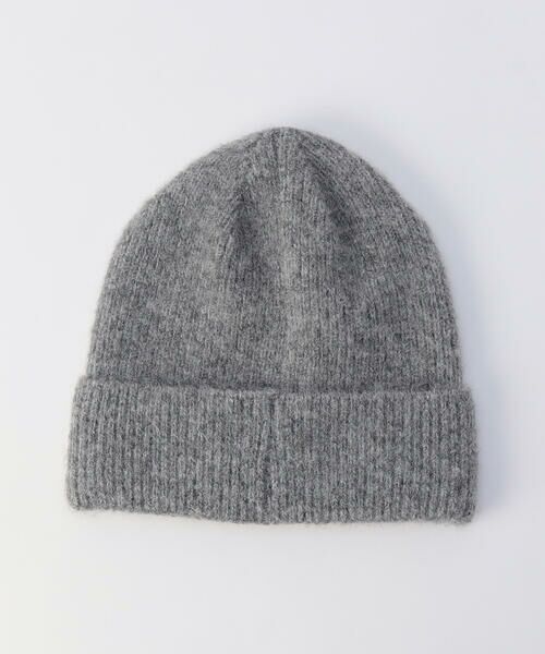 COMME CA ISM / コムサイズム ニットキャップ | ニットワッチ | 詳細5