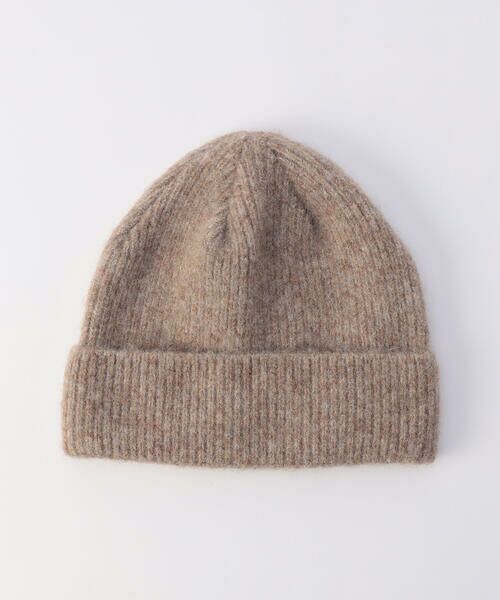 COMME CA ISM / コムサイズム ニットキャップ | ニットワッチ | 詳細11