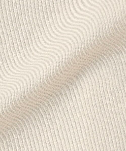 COMME CA ISM / コムサイズム ロンパース | “にっぽんの色” おしりパッチ 長袖ツーウェイオール | 詳細12