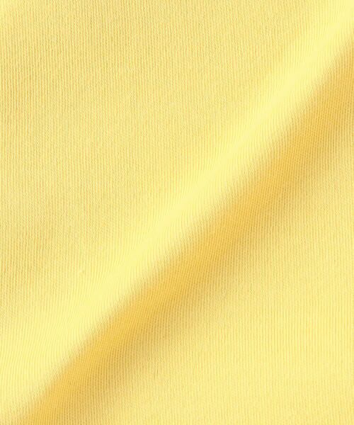 COMME CA ISM / コムサイズム ロンパース | “にっぽんの色” おしりパッチ 長袖ツーウェイオール | 詳細14