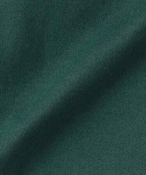 COMME CA ISM / コムサイズム ロンパース | “にっぽんの色” おしりパッチ 長袖ツーウェイオール | 詳細15