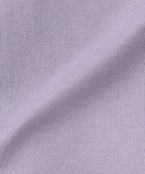 COMME CA ISM / コムサイズム ロンパース | “にっぽんの色” おしりパッチ 長袖ツーウェイオール | 詳細16