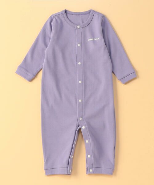 COMME CA ISM/RTCY 'ɂۂ̐F' pb` c[EFCI[ SF(x_[) 60`80cm