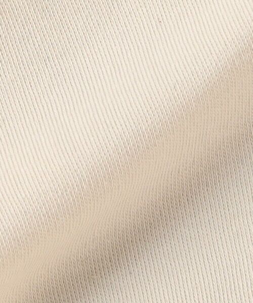 COMME CA ISM / コムサイズム スタイ・ビブ | 【リバーシブル】“にっぽんの色” ラウンド型 スタイ | 詳細11