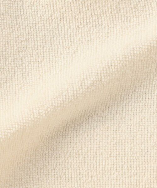 COMME CA ISM / コムサイズム スタイ・ビブ | 【リバーシブル】“にっぽんの色” ラウンド型 スタイ | 詳細12