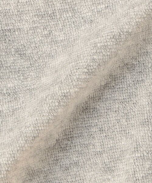 COMME CA ISM / コムサイズム スタイ・ビブ | 【リバーシブル】“にっぽんの色” ラウンド型 スタイ | 詳細15