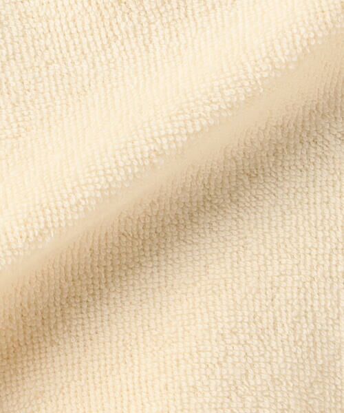 COMME CA ISM / コムサイズム スタイ・ビブ | 【リバーシブル】“にっぽんの色” ラウンド型 スタイ | 詳細18