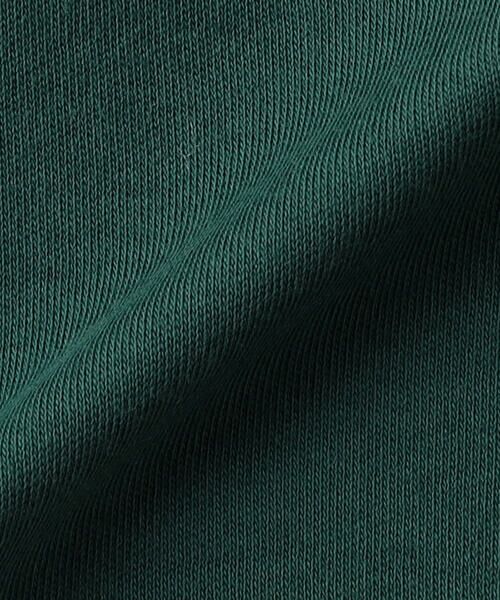 COMME CA ISM / コムサイズム スタイ・ビブ | 【リバーシブル】“にっぽんの色” ラウンド型 スタイ | 詳細20