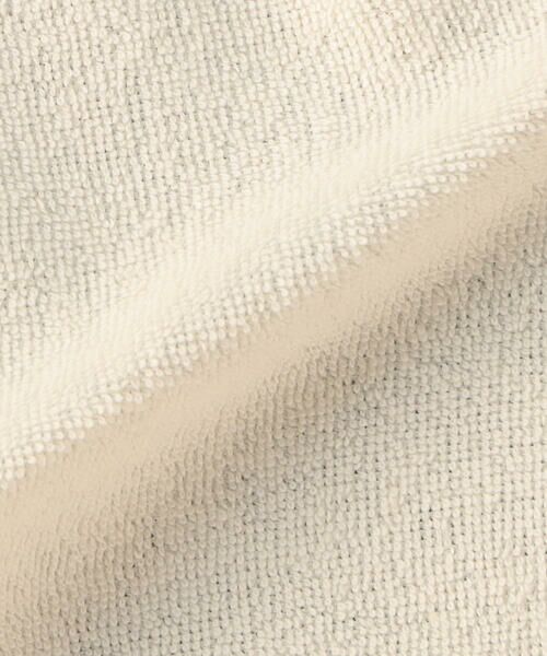 COMME CA ISM / コムサイズム スタイ・ビブ | 【リバーシブル】“にっぽんの色” ラウンド型 スタイ | 詳細21