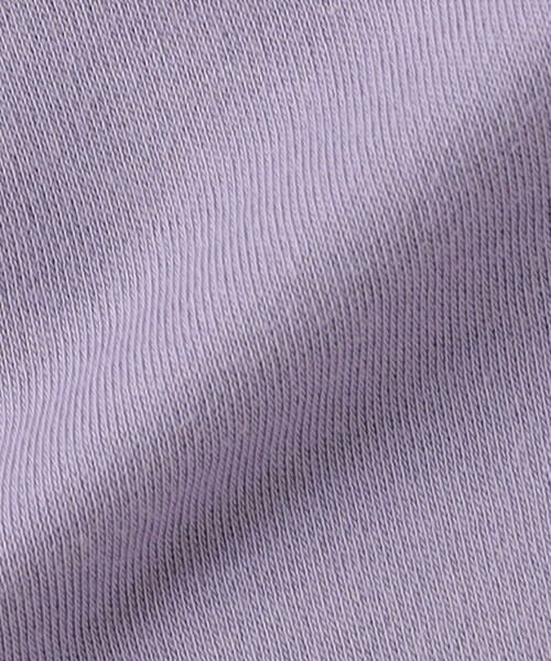 COMME CA ISM / コムサイズム スタイ・ビブ | 【リバーシブル】“にっぽんの色” ラウンド型 スタイ | 詳細23