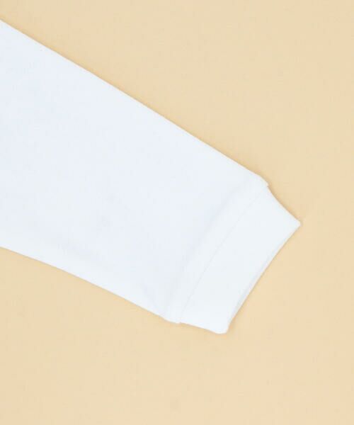 COMME CA ISM / コムサイズム ベビー・キッズグッズ | フェイクレイヤード カバーオール | 詳細9