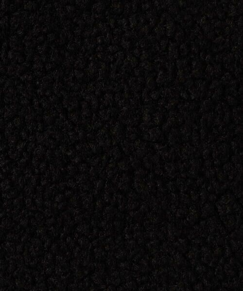 COMME CA ISM / コムサイズム ベビー・キッズグッズ | 【リバーシブル】中綿ベスト(ベビーサイズ) | 詳細3