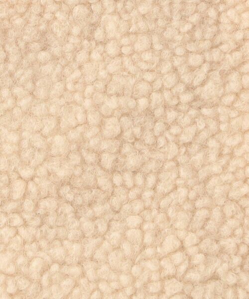 COMME CA ISM / コムサイズム ベビー・キッズグッズ | 【リバーシブル】中綿ベスト(ベビーサイズ) | 詳細14