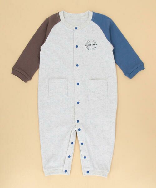 COMME CA ISM/RTCY T[Nvgc[EFCI[ I[g~[ 60`80cm