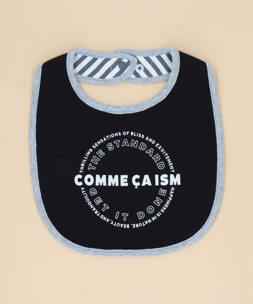 COMME CA ISM/RTCY yo[VuzT[Nvg X^C ubN F