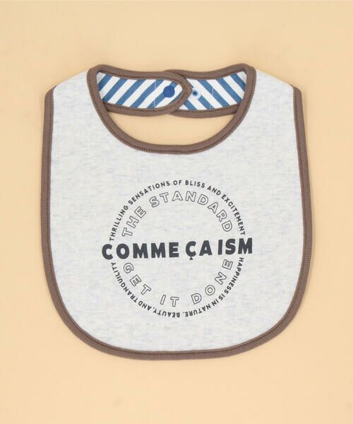 COMME CA ISM/RTCY yo[VuzT[Nvg X^C I[g~[ F