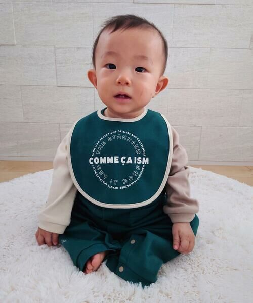 COMME CA ISM/RTCY yo[VuzT[Nvg X^C O[ F