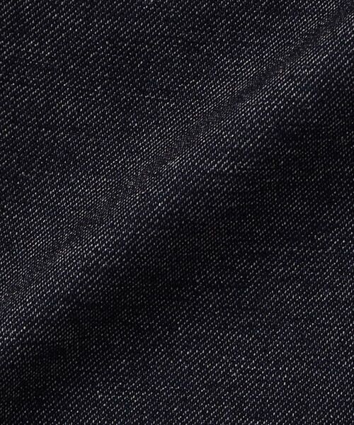 COMME CA ISM / コムサイズム ベビー・キッズグッズ | デニムライクストレッチ ジョガーパンツ(ベビーサイズ) | 詳細9