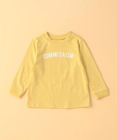 COMME CA ISM / コムサイズム ベビー・キッズグッズ | “にっぽんの色”長袖 Tシャツ(ベビーサイズ)