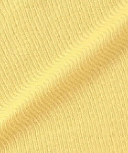 COMME CA ISM / コムサイズム ベビー・キッズグッズ | “にっぽんの色”長袖 Tシャツ(ベビーサイズ) | 詳細7