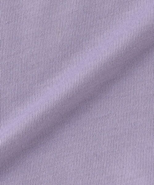 COMME CA ISM / コムサイズム ベビー・キッズグッズ | “にっぽんの色”長袖 Tシャツ(ベビーサイズ) | 詳細9