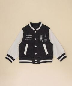 COMME CA ISM / コムサイズム ベビー・キッズグッズ | スタジャン(ベビーサイズ)