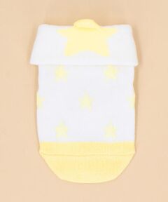 COMME CA ISM / コムサイズム ベビー・キッズグッズ | 星柄 ソックス