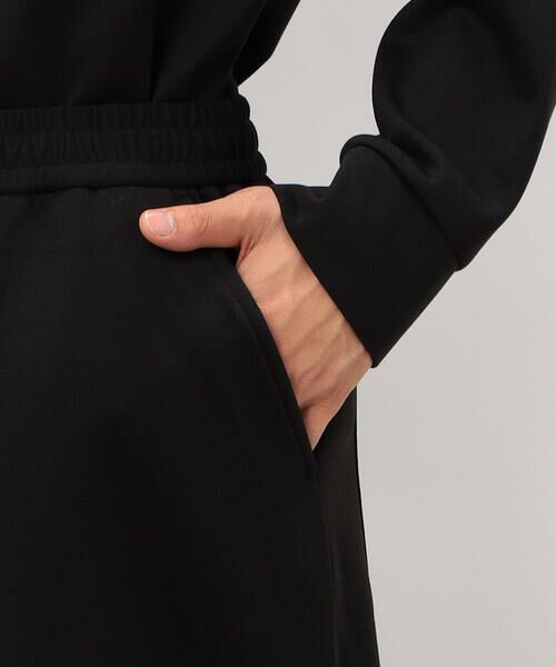 COMME CA ISM / コムサイズム その他パンツ | ダンボールニット イージーバレルパンツ | 詳細11