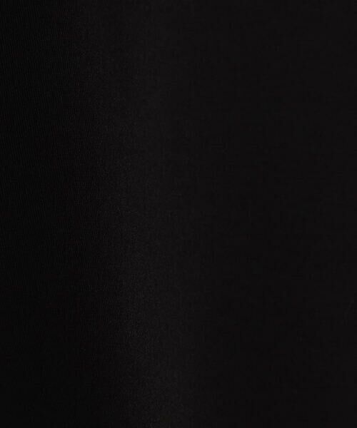 COMME CA ISM / コムサイズム その他パンツ | ダンボールニット イージーバレルパンツ | 詳細13