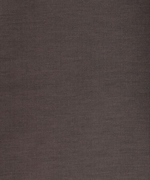 COMME CA ISM / コムサイズム その他パンツ | ダンボールニット イージーバレルパンツ | 詳細18