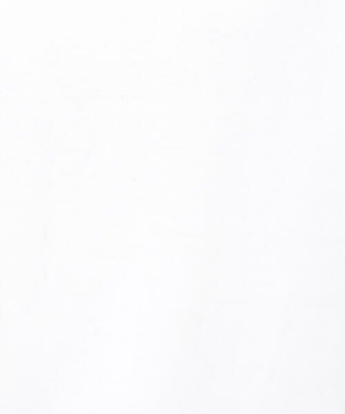 COMME CA ISM / コムサイズム Tシャツ | 抗菌加工 スムース モックネックTシャツ | 詳細11