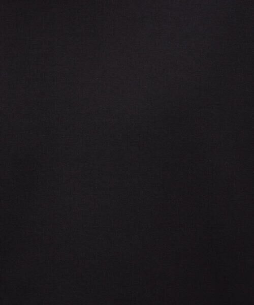 COMME CA ISM / コムサイズム Tシャツ | 抗菌加工 スムース モックネックTシャツ | 詳細16
