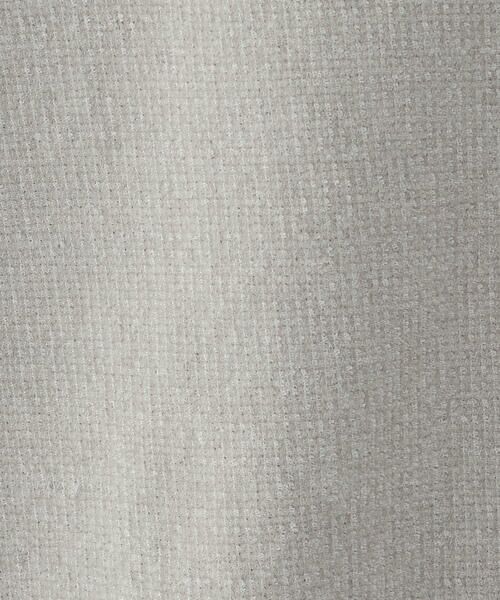 COMME CA ISM / コムサイズム パーカー | ナチュラルモールフーディープルオーバー / セットアップ対応 | 詳細7